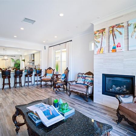 New Luxurious Beach Home Хантингтон-Бич Экстерьер фото