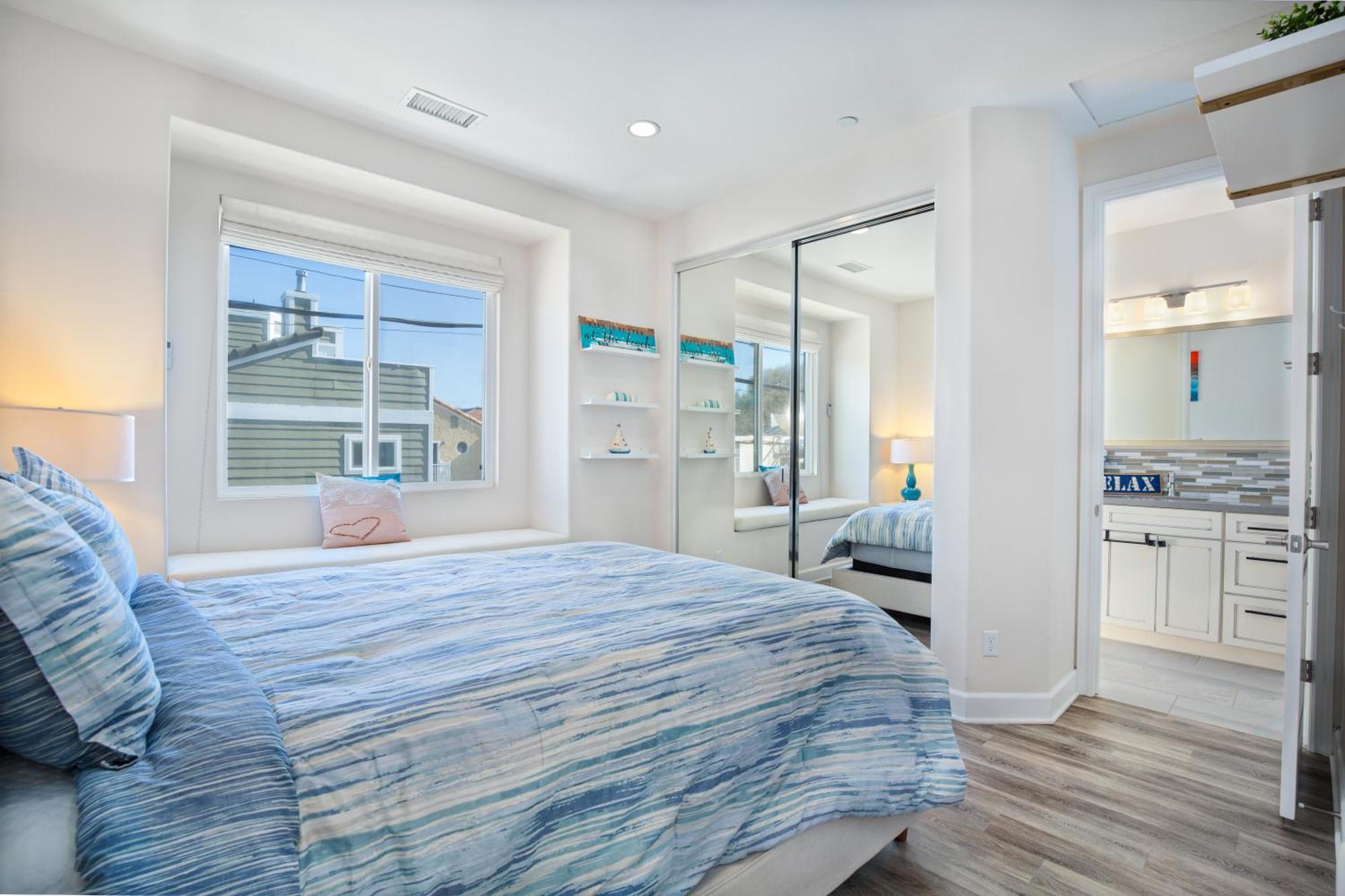 New Luxurious Beach Home Хантингтон-Бич Экстерьер фото