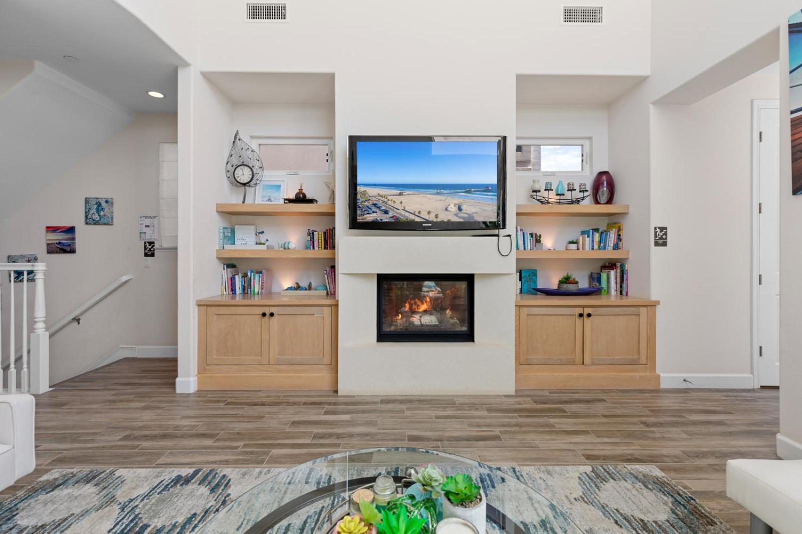 New Luxurious Beach Home Хантингтон-Бич Экстерьер фото